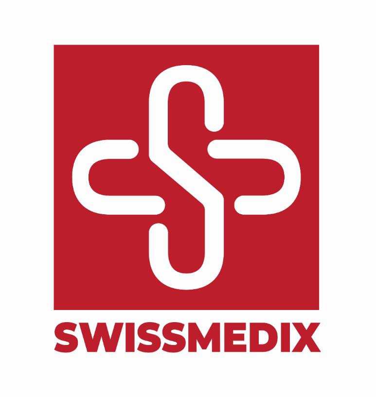 Swissmedix Logo